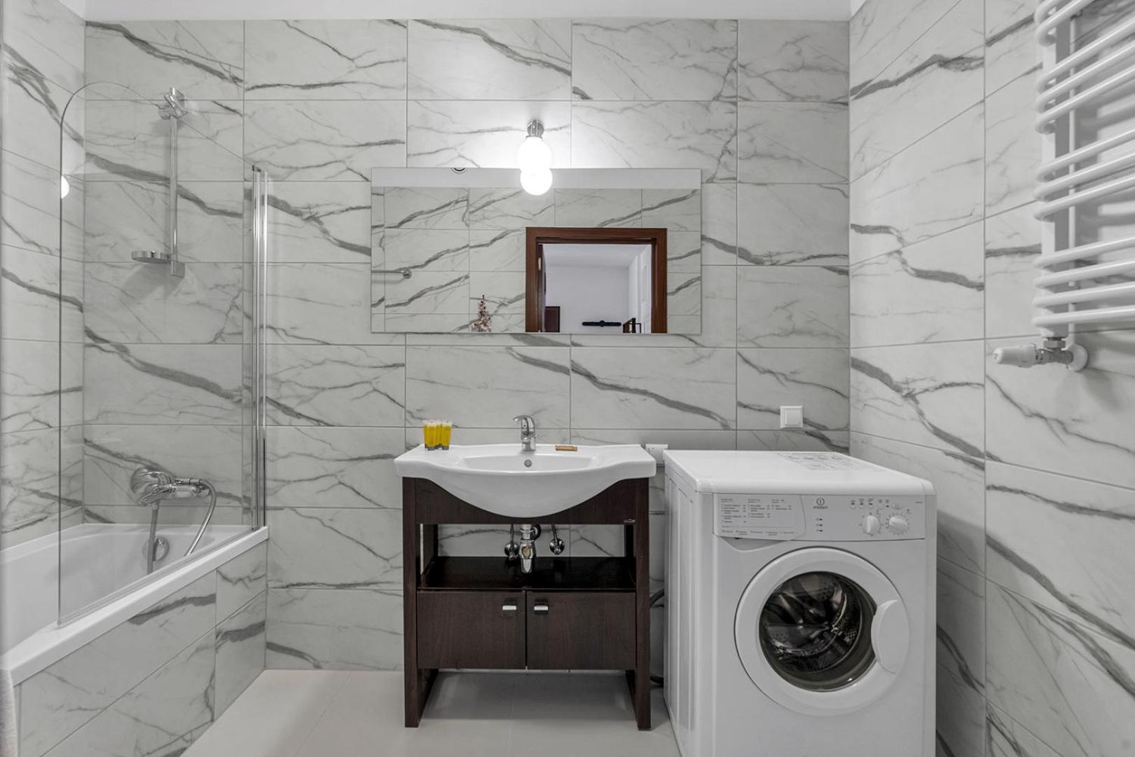 Wola Sunshine Apartment Free Parking 바르샤바 외부 사진
