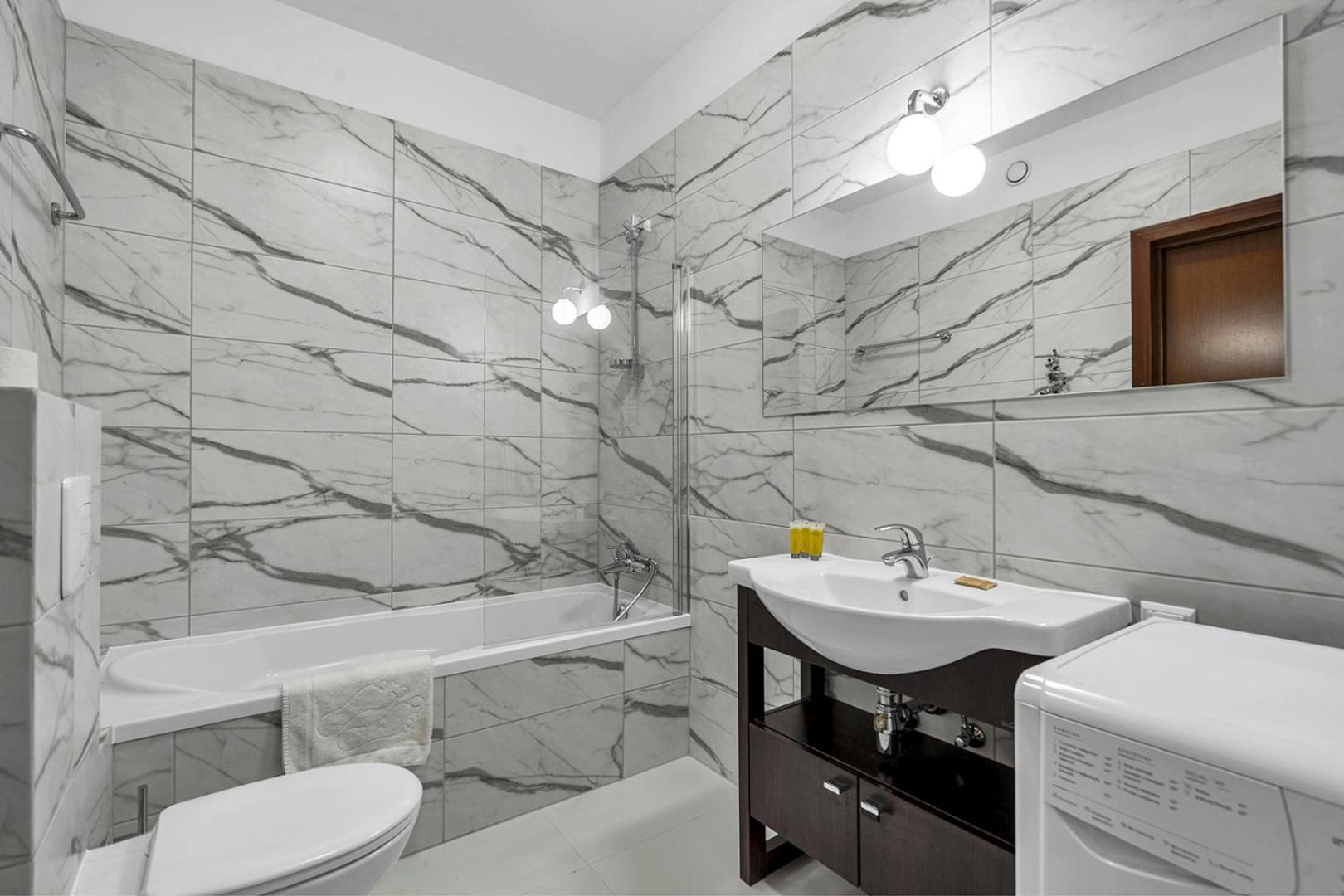 Wola Sunshine Apartment Free Parking 바르샤바 외부 사진